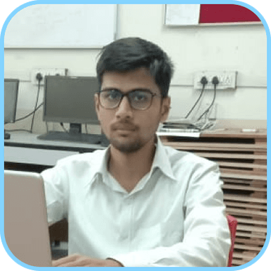 Atharv Kulkarni - Chief Tutor