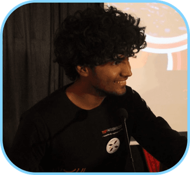 Parth Kadav - CPO and Co-Founder